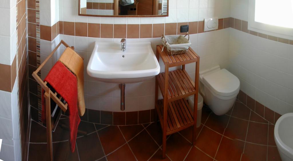 B&B L'Alberone Budrio  Habitación foto